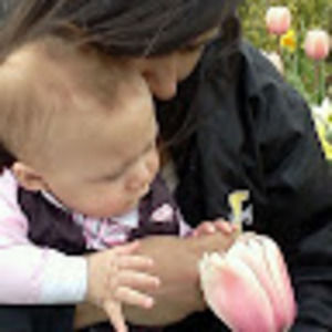 Meet your Posher, Carmen